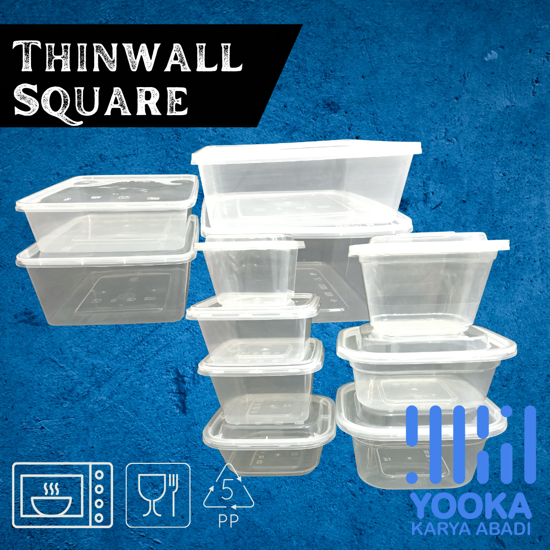 Thinwall Square