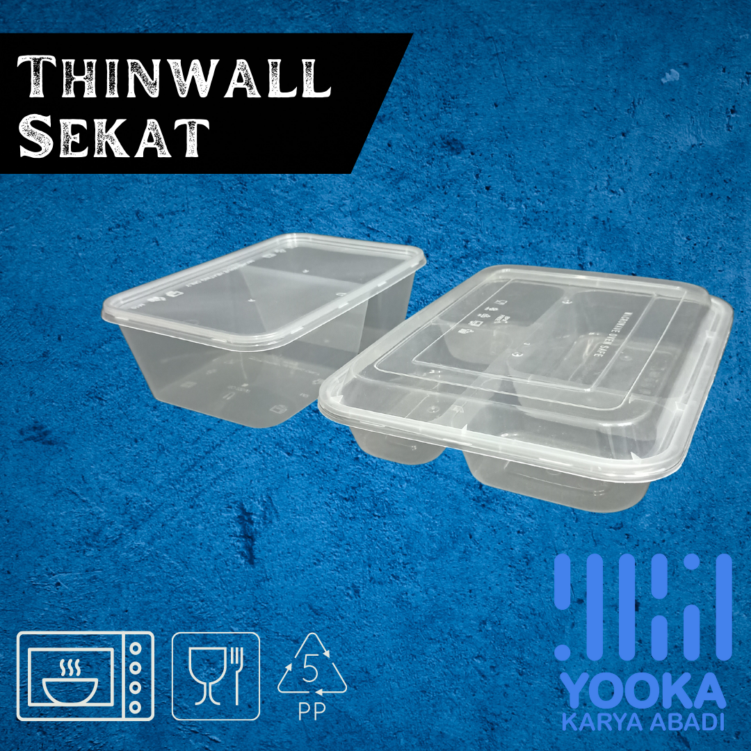 Thin Wall Sekat Surabaya