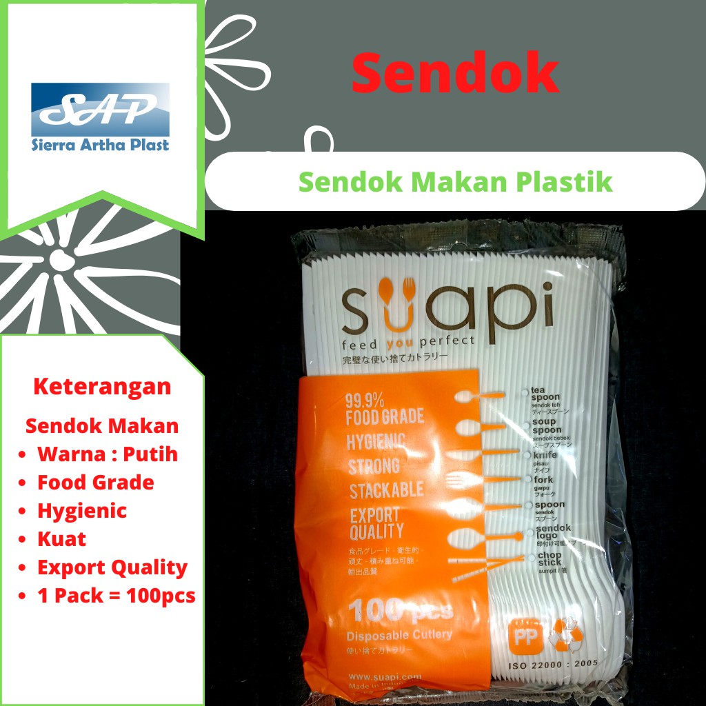 Sendok Makan Garpu Makan